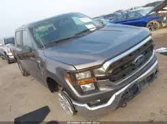 1FTFW1E86PFA23464 2023 FORD F-150