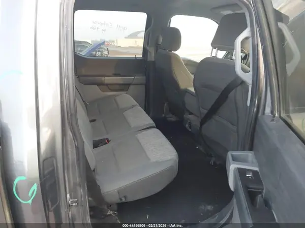 1FTFW1E86PFA23464 2023 FORD F-150 - Image 8