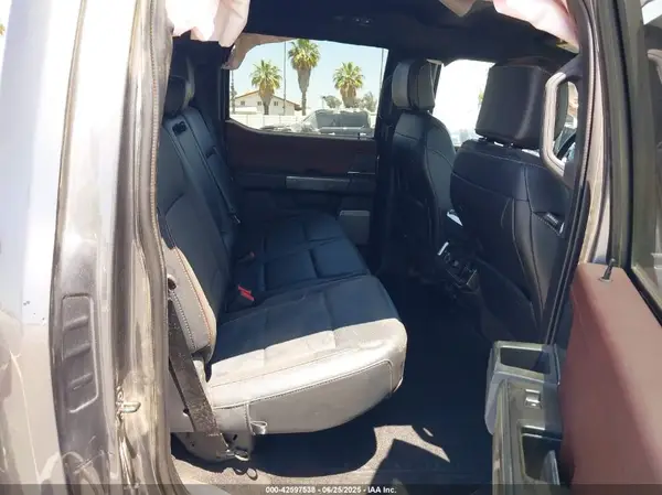 1FTFW1E86PFA35761 2023 FORD F-150 - Image 8