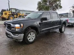 1FTFW1E86PFA37378 2023 FORD F-150