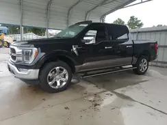 1FTFW1E86PFA39955 2023 FORD F-150