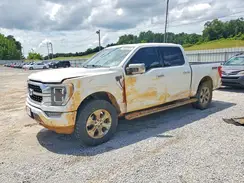 1FTFW1E86PFA43228 2023 FORD F-150