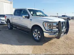1FTFW1E86PFA43391 2023 FORD F-150