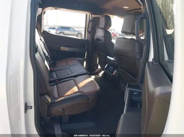 1FTFW1E86PFA43391 2023 FORD F-150 - Image 8