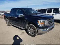 1FTFW1E86PFA43648 2023 FORD F-150