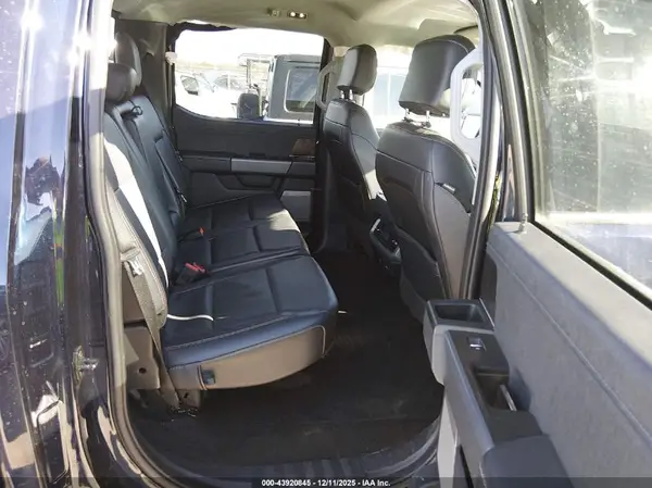 1FTFW1E86PFA43648 2023 FORD F-150 - Image 8