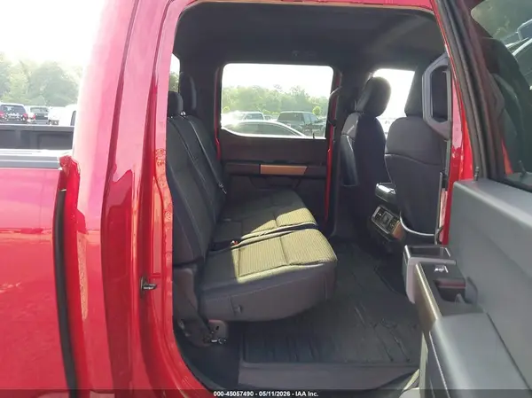 1FTFW1E86PFA45383 2023 FORD F-150 - Image 8