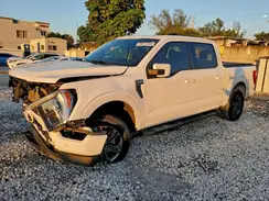 1FTFW1E86PFA52995 2023 FORD F-150