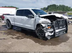1FTFW1E86PFA54178 2023 FORD F-150
