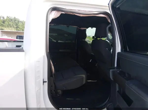 1FTFW1E86PFA54178 2023 FORD F-150 - Image 8