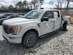 1FTFW1E86PFA58005 2023 FORD F-150