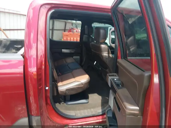 1FTFW1E86PFA58425 2023 FORD F-150 - Image 8