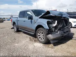 1FTFW1E86PFA61275 2023 FORD F-150