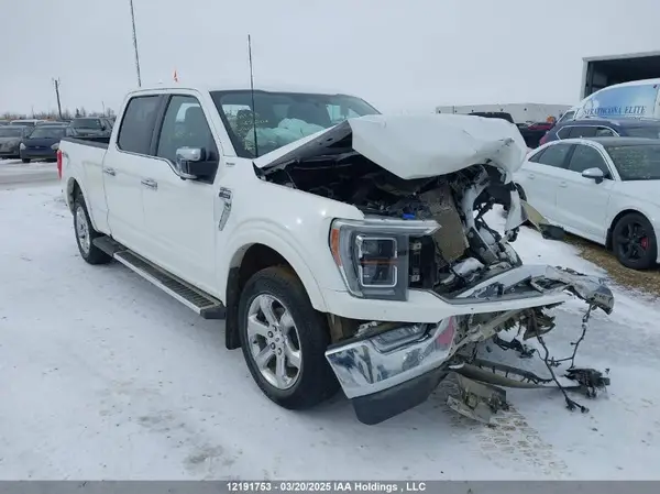 1FTFW1E86PFA62006 2023 FORD F-150 - Image 1