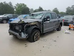 1FTFW1E86PFA65505 2023 FORD F-150
