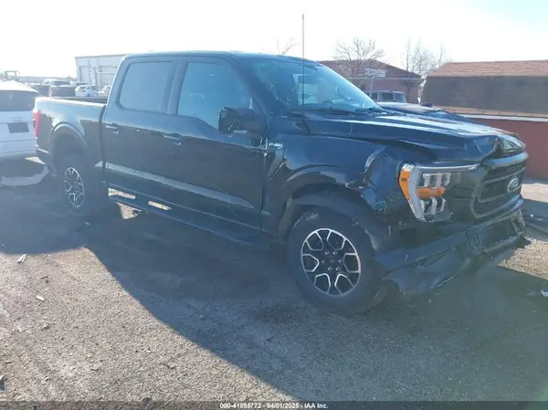 1FTFW1E86PFA69635 2023 FORD F-150 - Image 1