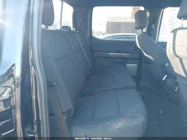 1FTFW1E86PFA69635 2023 FORD F-150 - Image 8