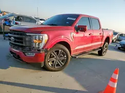 1FTFW1E86PFA88699 2023 FORD F-150
