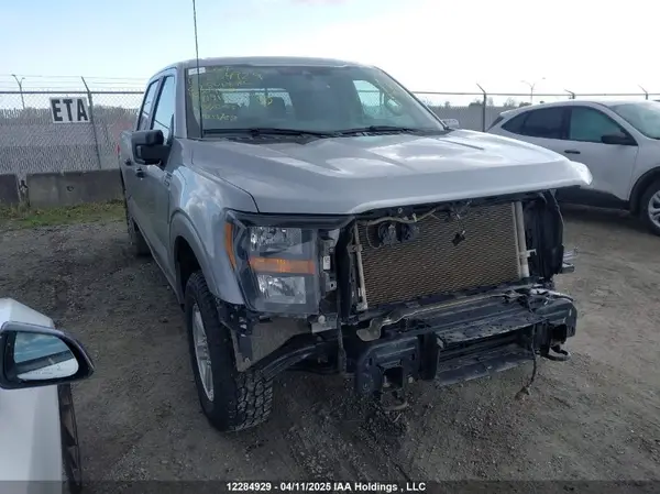 1FTFW1E86PFB09731 2023 FORD F-150 - Image 1