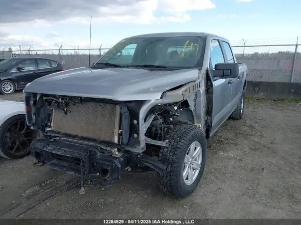 1FTFW1E86PFB09731 2023 FORD F-150 - Image 2