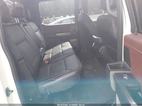 1FTFW1E86PFB33477 2023 FORD F-150 - Image 8