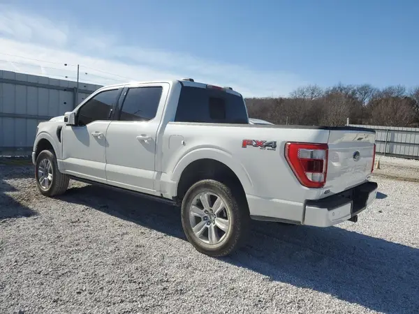 1FTFW1E86PFB44656 2023 FORD F-150 - Image 2