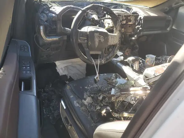 1FTFW1E86PFB44656 2023 FORD F-150 - Image 8