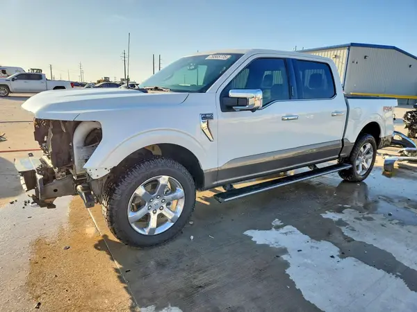 1FTFW1E86PFB53373 2023 FORD F-150 - Image 1
