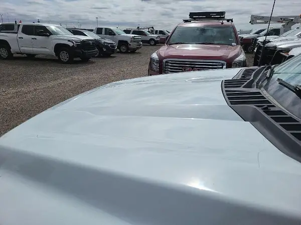 1FTFW1E86PFB56516 2023 FORD F-150 - Image 8