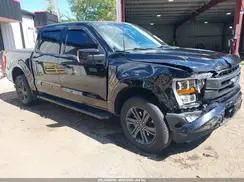 1FTFW1E86PFB69380 2023 FORD F-150