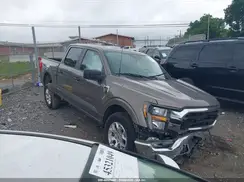 1FTFW1E86PFB69430 2023 FORD F-150