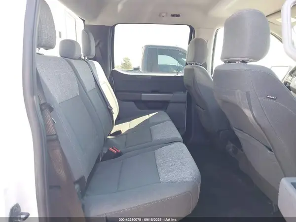 1FTFW1E86PFB69685 2023 FORD F-150 - Image 8