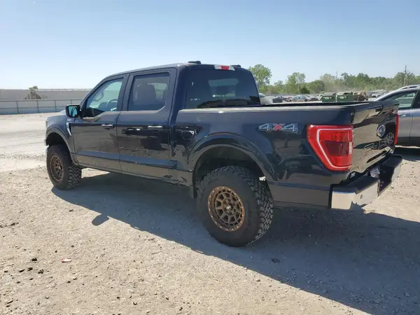 1FTFW1E86PFB70254 2023 FORD F-150 - Image 2
