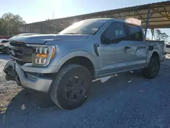 1FTFW1E86PFB72604 2023 FORD F-150