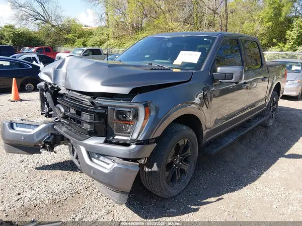 1FTFW1E86PFC01020 2023 FORD F-150 - Image 2
