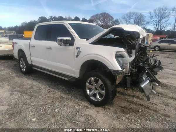 1FTFW1E86PFC04886 2023 FORD F-150 - Image 1