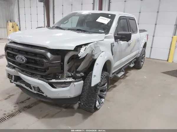1FTFW1E86PFC05648 2023 FORD F-150 - Image 2