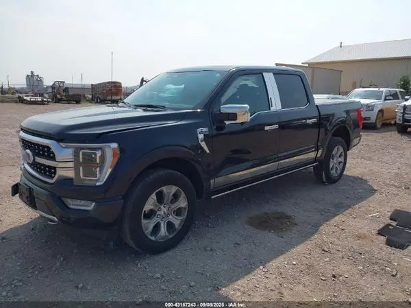 1FTFW1E86PFC23079 2023 FORD F-150 - Image 2