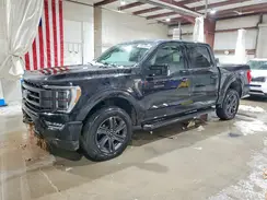 1FTFW1E86PFC32039 2023 FORD F-150