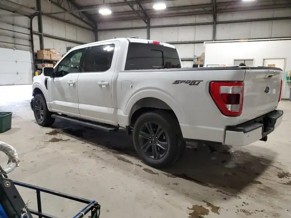 1FTFW1E86PFC43199 2023 FORD F-150 - Image 2