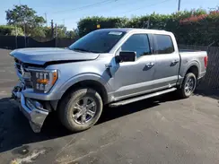 1FTFW1E86PFC58222 2023 FORD F-150