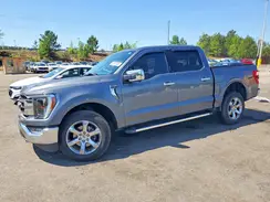 1FTFW1E86PFC60407 2023 FORD F-150