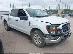 1FTFW1E86PFC77160 2023 FORD F-150