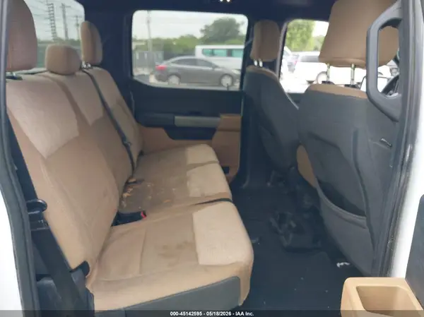 1FTFW1E86PFC77160 2023 FORD F-150 - Image 8