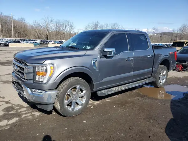 1FTFW1E86PFC93097 2023 FORD F-150 - Image 1
