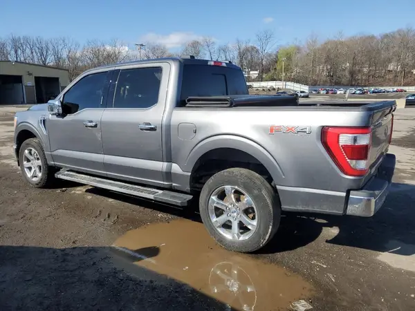1FTFW1E86PFC93097 2023 FORD F-150 - Image 2