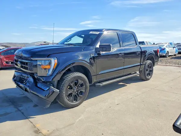 1FTFW1E86PFD23554 2023 FORD F-150 - Image 1