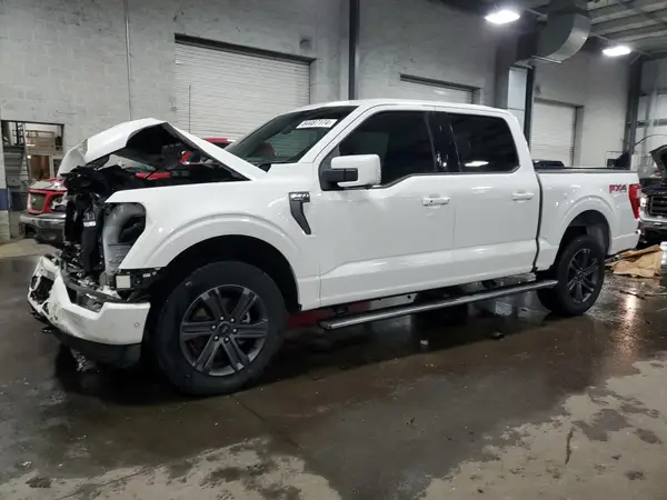 1FTFW1E86PFD31265 2023 FORD F-150 - Image 1