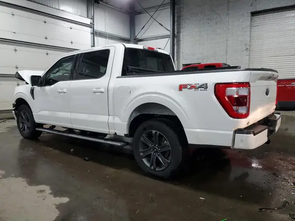 1FTFW1E86PFD31265 2023 FORD F-150 - Image 2