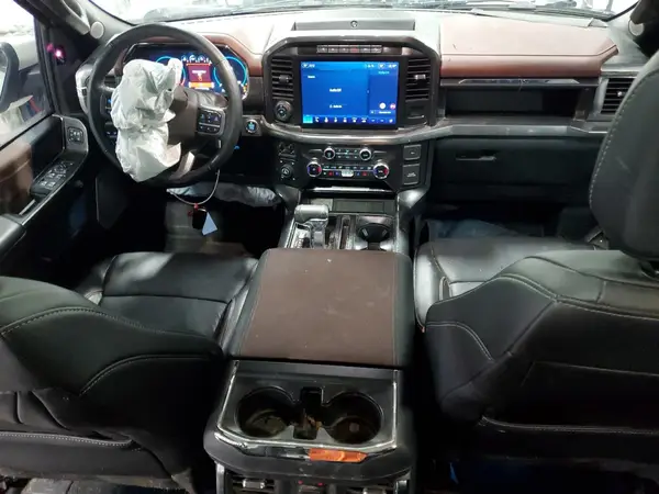 1FTFW1E86PFD31265 2023 FORD F-150 - Image 8